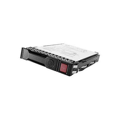 J9F51A HP 2TB 7200RPM SAS 12Gb/s Hot-Swappable 2.5-Inch Midline Hard Drive with Tray for MSA Storage