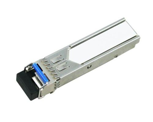 JD090-61101 HP 100Mb/s 100Base-LH40 Single-Mode Fibre 1310nm 40km Duplex LC Connector SFP Transceiver Module