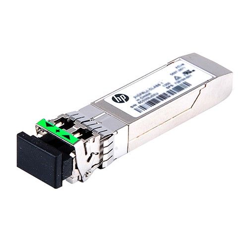 JD114AR HP X170 1Gb/s 1000Base-CWDM Single-Mode Fibre 1490nm 70km LC Connector SFP Transceiver Module