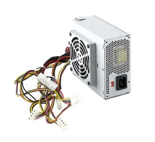 HP-M1854F3P Hipro Tech 185-Watts 200-240V AC 2.5A 50-60Hz 20-Pin ATX Power Supply for NetVista