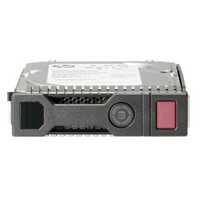 MB6000GEQUT HP 6TB 7200RPM SATA 6Gb/s Hot-Pluggable 3.5-inch Hard Drive with Tray for Gen8/9 ProLiant Server