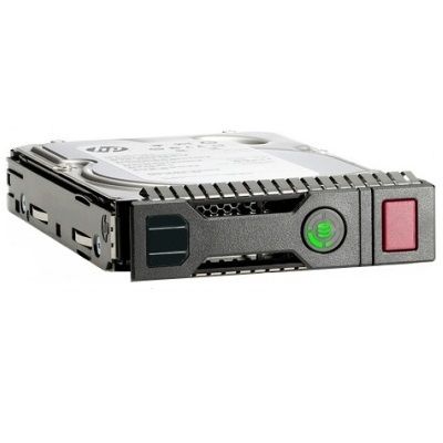 MB6000JEFND HP 6TB 7200RPM SAS 12Gb/s Hot-Pluggable 512e 3.5-Inch Midline Hard Drive for G10 ProLiant Servers