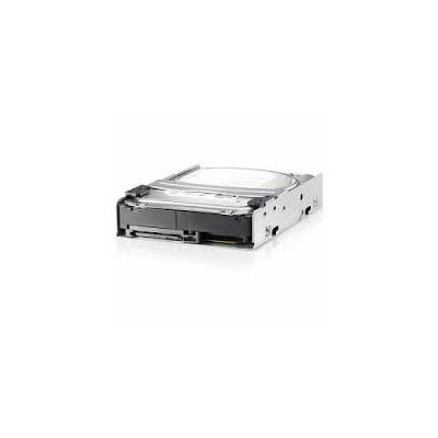 MM2000GEFRA HP 2TB 7200RPM SATA 6Gb/s 512e 2.5-Inch Midline Hard Drive for ProLiant Servers