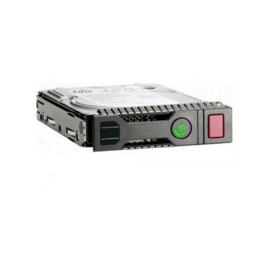 J9F36A HP 6TB 7200RPM SAS 6Gb/s 64MB Cache Hot-Pluggable Dual Port LFF 3.5-inch Midline Hard Drive with Tray for MSA Storage Array