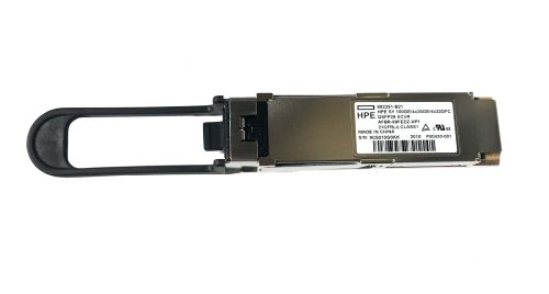 P00430-001 HP Store Fabric QSFP28 Transceiver