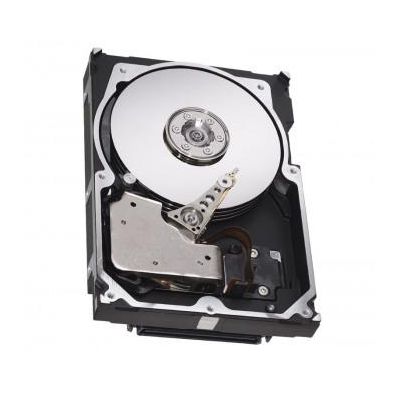 HUS10303ASUN300G Sun 300GB 10000RPM Ultra-320 SCSI LVD Hot-Pluggable gable 80-Pin 3.5-inch Hard Drive