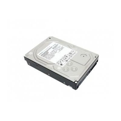 HUS156045VLF4 Hitachi Ultrastar 450GB 15000RPM Fibre Channel 3.5-inch Hard Drive