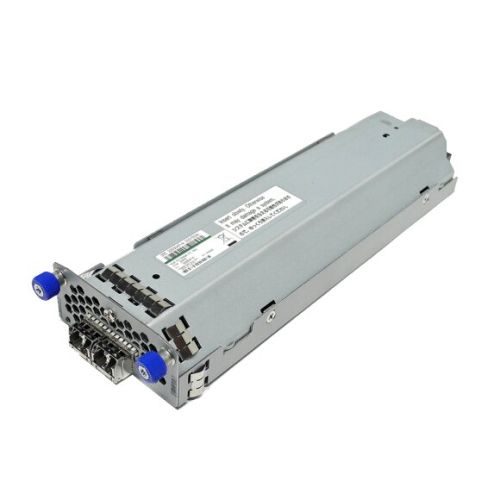 2HF16 Hitachi 2Hf16 Dual Port 16Gb Fc Module 3289047-A For Vsp G200 W/ 2X 16Gb SFP+ Transceivers