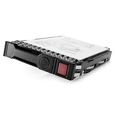 MB6000GVYZB HP 6TB 7200RPM SATA 6Gb/s Hot-Pluggable (512n) 3.5-inch Midline Hard Drive with Low Profile Carrier for ProLiant Server