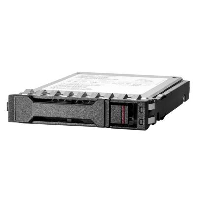 Hpe P28610-B21 1TB SATA-6Gbps 2.5 Inch BC Hard Drive -Business Critical Internal