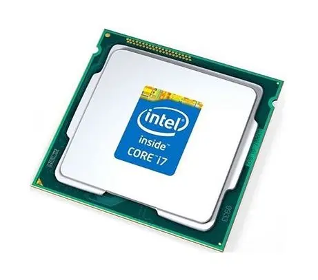 I7-4771 Intel Core 4-Core 3.50GHz 5GT/s DMI2 8MB L3 Cache Socket LGA1150 Processor