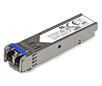 00D6222 IBM 1310nm 10km 40GBase-LR4 Single-Mode Fiber 40Gb/s Duplex LC Connector QSFP+ Transceiver Module
