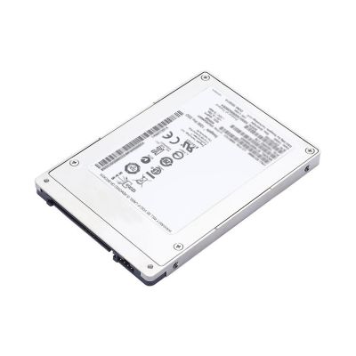 00RX913 IBM 1.6TB Multi-Level Cell SAS 12Gb/s 2.5-Inch Solid State Drive for Storwize V7000 Gen1