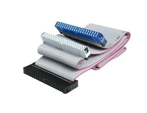 IDE66 StarTech 18in Dual Drive Ultra ATA IDE Hard Drive Cable