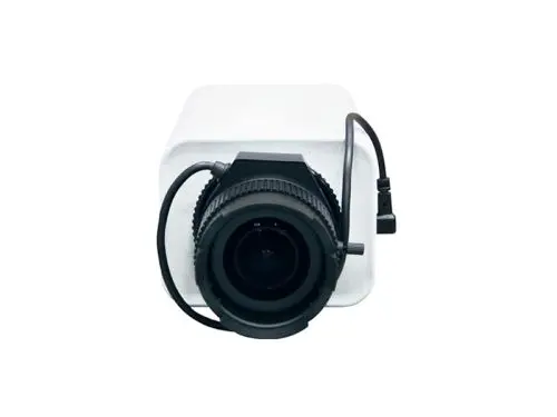 Huawei Intelligent Network Camera