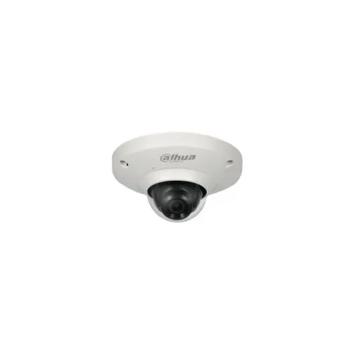 Dahua 5MP Panoramic Network Fisheye Camera