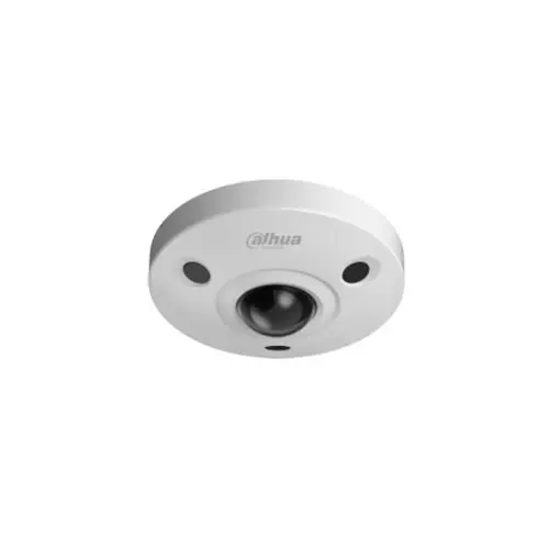 Dahua 12MP Panoramic Network IR Fisheye Camera