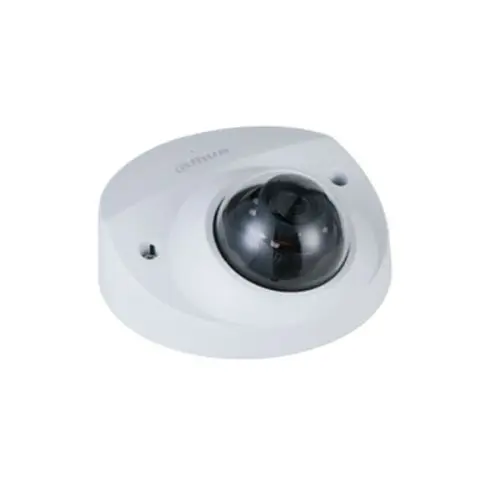 Dahua 4MP Lite IR Fixed-focal Dome Network Camer ...