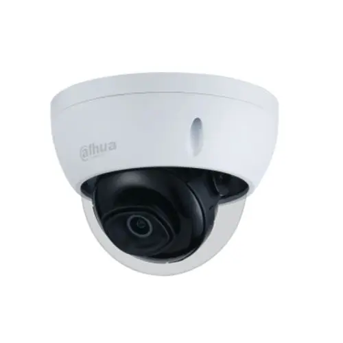 Dahua 5MP Lite IR Fixed-focal Dome Network Camer ...