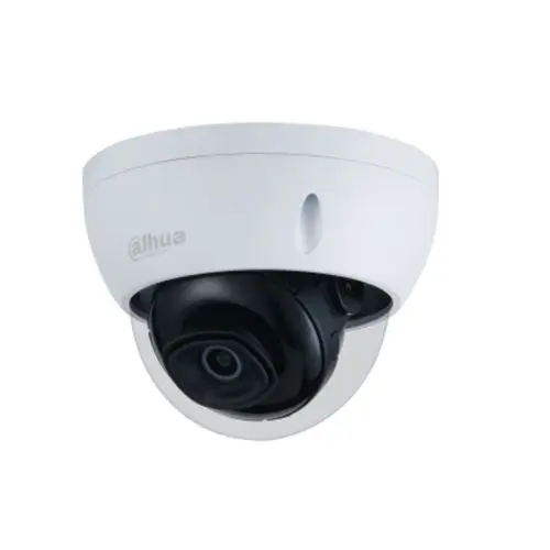 Dahua 8MP Lite IR Fixed-focal Dome Network Camer ...