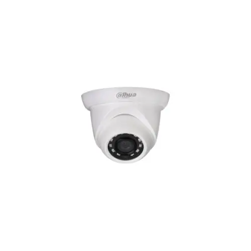 Dahua 5MP WDR IR Eyeball Network Camera