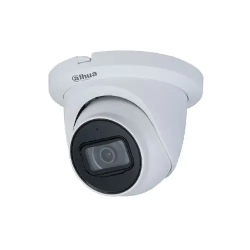 Dahua 4MP WDR IR Eyeball Network Camera