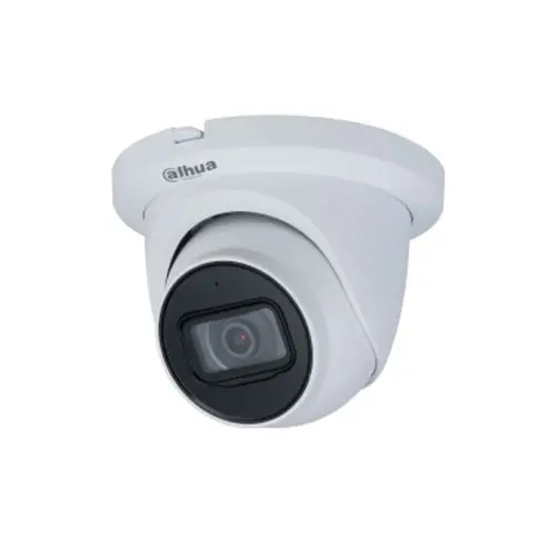 Dahua 5MP Lite IR Fixed-focal Eyeball Network Ca ...