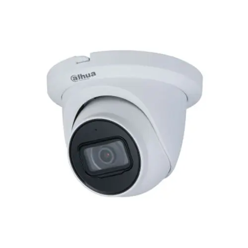 Dahua 8MP Lite IR Fixed-focal Eyeball Network Ca ...