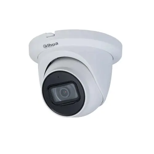 IPC-HDW3841TM-AS Dahua 8MP IR Fixed focal Eyeball WizSense Network Camera