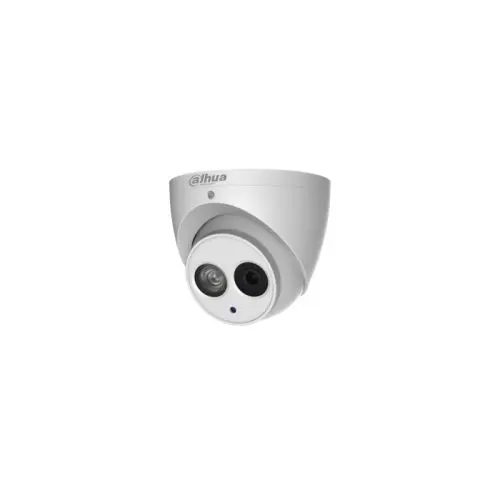 Dahua 8MP IR Eyeball Network Camera