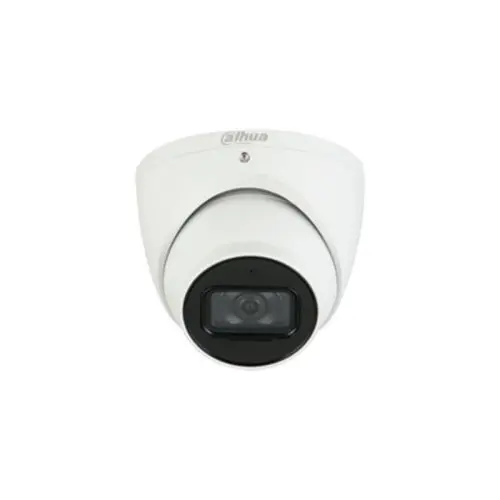 Dahua 2MP WDR IR Eyeball AI Network Camera