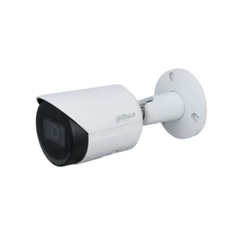 Dahua 4MP WDR IR Bullet Network Camera