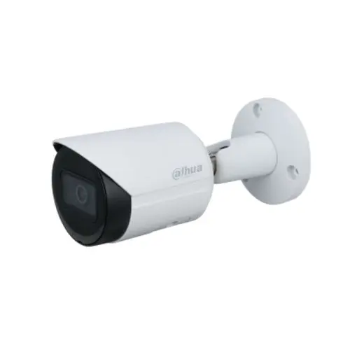 Dahua 8MP Lite IR Fixed-focal Bullet Network Cam ...