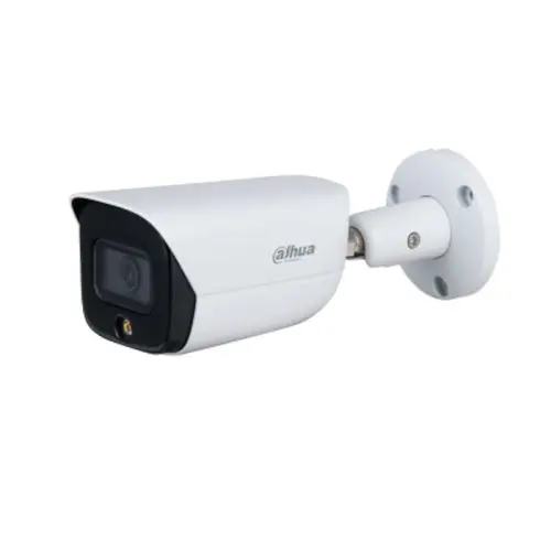 Dahua 4MP Lite AI Bullet Network Camera