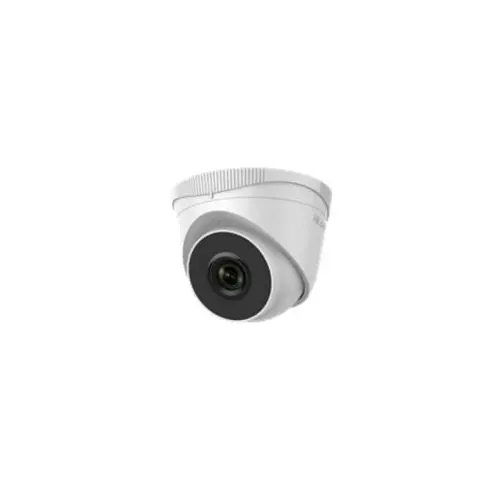 IPC-T240H Hikvision 4 MP Fixed Turret Network Camera