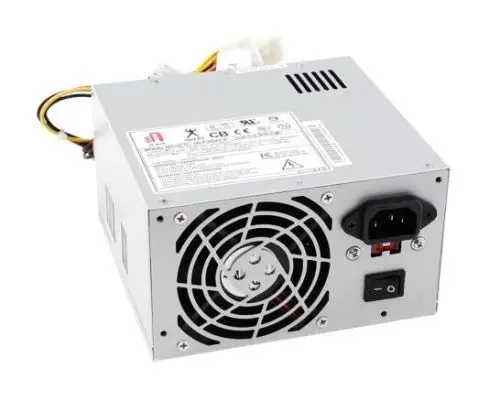IW-P300A2-0 PowerMan 300-Watts 200-240V AC 50-60Hz ATX Power Supply