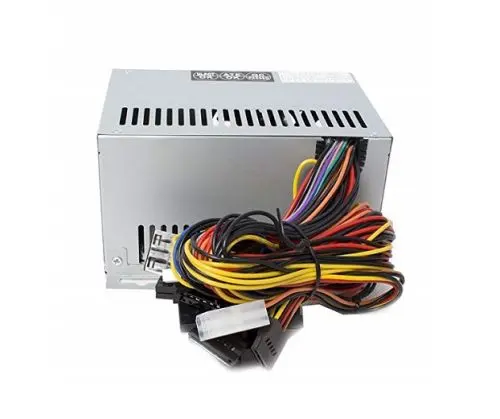 J130T Dell 350-Watts 200-240V AC 5A 50-60Hz Power Supply for Inspiron 530