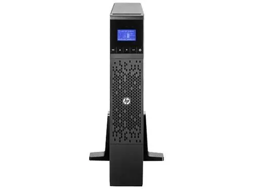 J2R04A HP RT3000 G4 High Voltage INTL Uninterruptible Power System