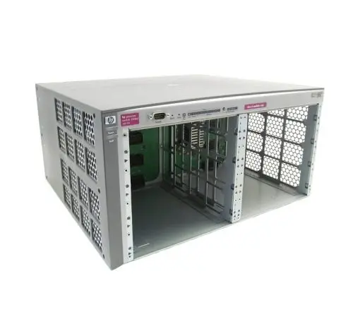 J4819-69101 HP ProCurve 5300xl Series 5308xl 8 x Slots Layer 4 Managed Modular Network Switch Chassis