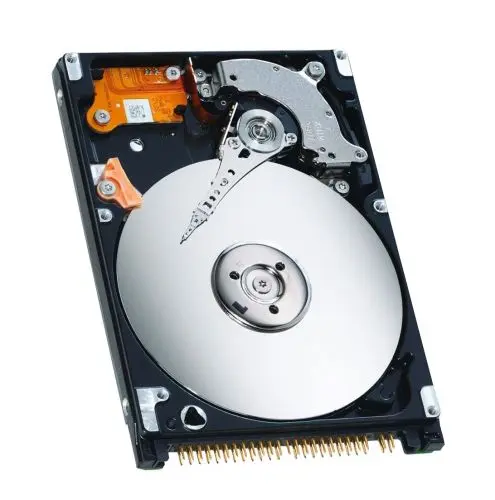 J6054BME HP 5GB 4200RPM IDE Ultra ATA-100 2MB Cache 2.5-inch High-Performance EIO Hard Drive for HP Color LaserJet 4700/9040/9050