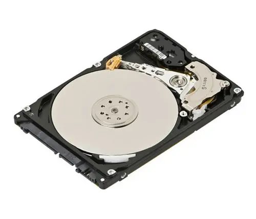 HP High Performance Secure Hard Disk Drive