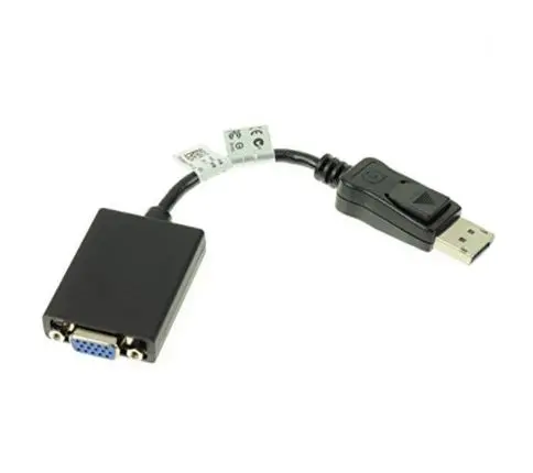 J8461-L10 Dell DVI-A to VGA Video Adapter
