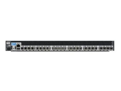 J9265-69001 HP ProCurve 6600 Series 6600-24XG Switch 24 x Ports SFP+ 10GBase-X 10 Layer 3 Managed Gigabit Ethernet Network Switch