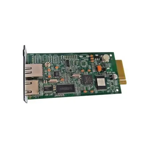 J9516AR HP 4 x Ports RJ-11 FXO + 1 x Expansion Slot Telephony Card