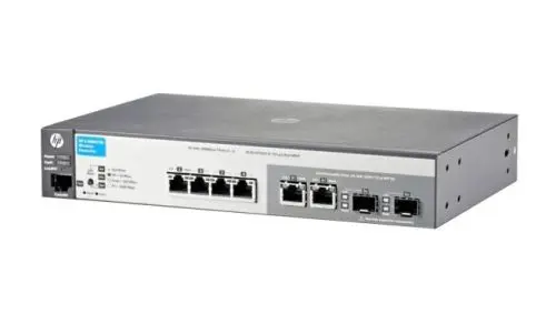 J9693-60101 HP Msm720 Access Controller (No Adapte