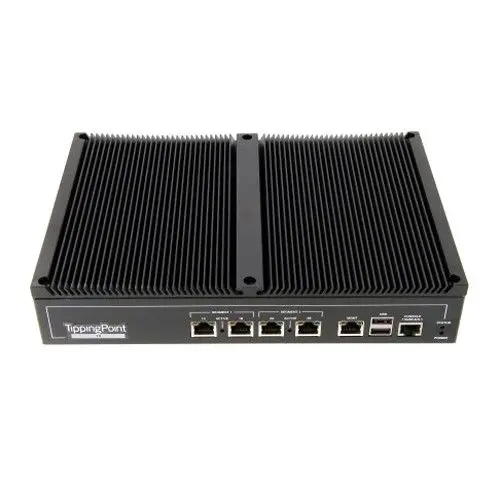 JC184A HP S10 Intrusion Prevention System Network Security Firewall