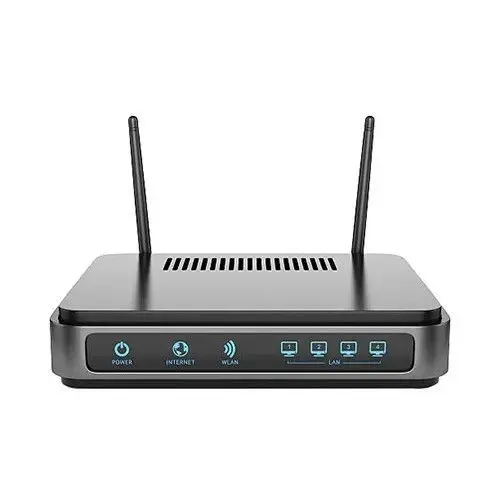 JG411-61001 HP AC Router Adapter for FlexNetwork MSR2000 Series