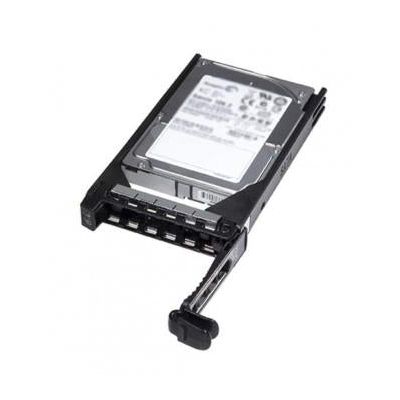 JKDMN Dell 600GB 10000RPM SAS 12Gb/s Hot Pluggable 2.5-inch (In 3.5-inch Hybrid Carrier) Hard Drive with Tray