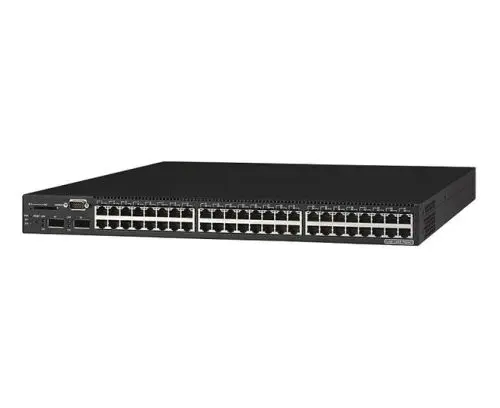 JL263A#ABB HP Aruba 2930 Series 2930F 24G PoE+ 4SFP+ 24 x RJ-45 Ports PoE+ 10/100/1000Base-T + 4 x SFP+ Ports Layer 3 Managed 1U Rack-mountable Gigabit Ethernet Network Switch