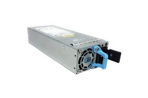 JPSU-150-AC-AFI Juniper 150-Watts Front-to-Back airflow DC Power Supply for EX4100 and EX3400 Series Switches